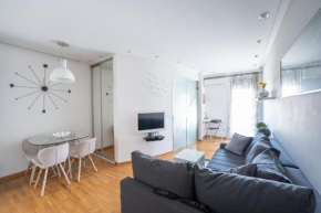 Apartment Angelo